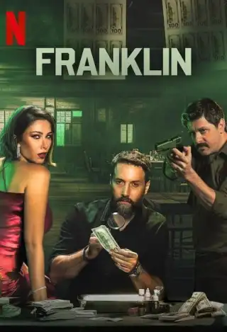 Franklin Staffel 1