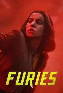 Furies Stagione 1