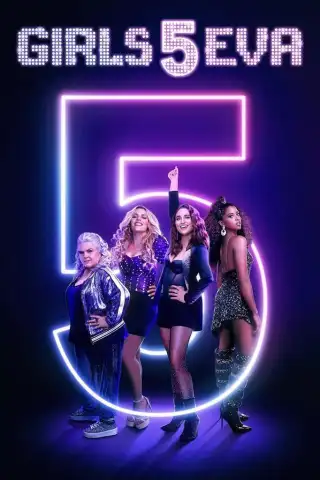 ਕੁੜੀਆਂ 5EVA ਸੀਜ਼ਨ 3