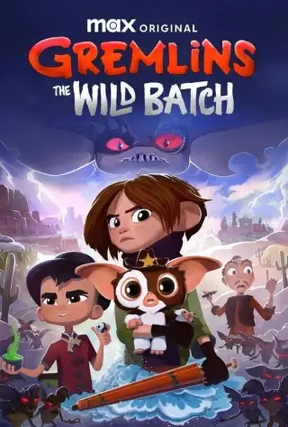 Gremlins: The Wild Batch (Parte 2)