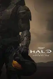 Halo musim 2