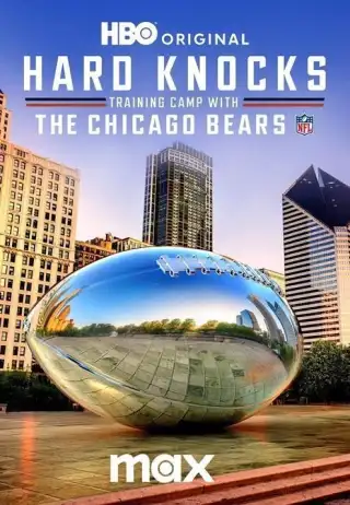 Жесткие удары: тренировочный лагерь с чикагскими медведями