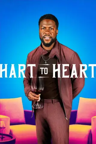 ஹார்ட் டு ஹார்ட் சீசன் 4