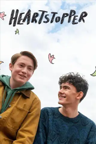 Heartstopper Staffel 3