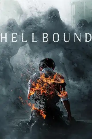 Hellbound Season 2