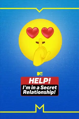 Helfen!Ich bin in einer geheimen Beziehungs -Staffel 3