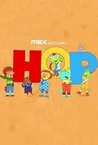 ਹੋਪ ਸੀਜ਼ਨ 1 (ਭਾਗ 2)