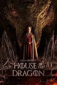 House of the Dragon Season 2