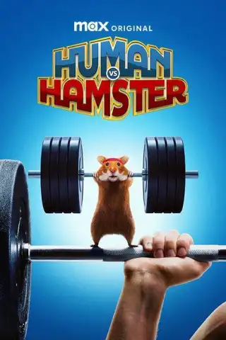 İnsan ve Hamster Sezon 1