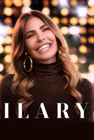 நான் ilary சீசன் 1