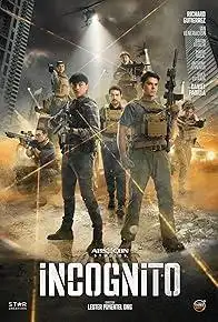 Инкогнито сезон 1