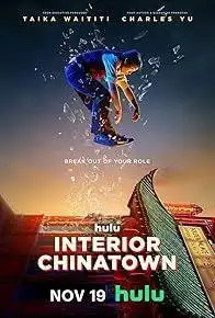 İç Chinatown Sezon 1