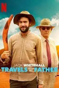 Jack Whitehall: La paternité avec mon père