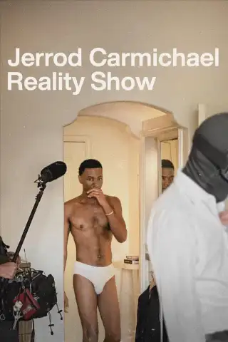 Jerrod Carmichael Reality Show Musim 1