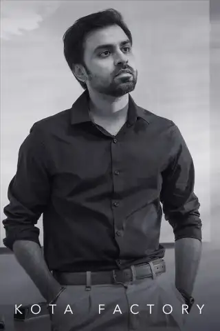 Kota Factory Temporada 3