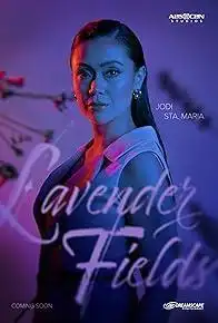 Lavender Fields Saison 1