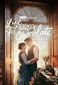 Seperti air untuk cokelat musim 1