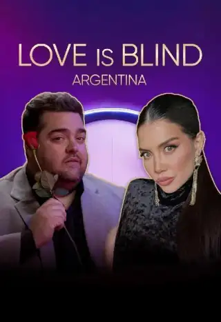 Love is Blind: Argentina Season 1