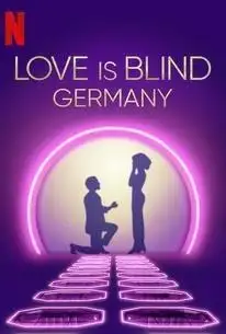 காதல் குருட்டு: ஜெர்மனி சீசன் 1