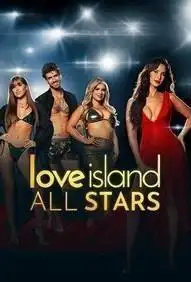 Love Island: All Stars Saison 1