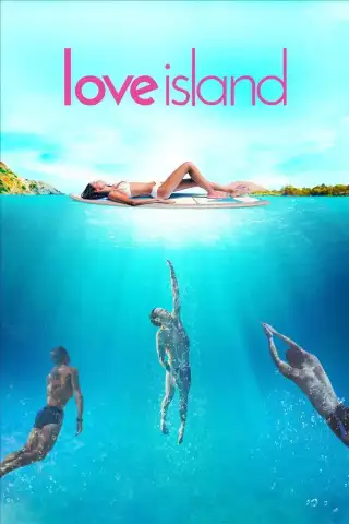 Love Island USA Season 6