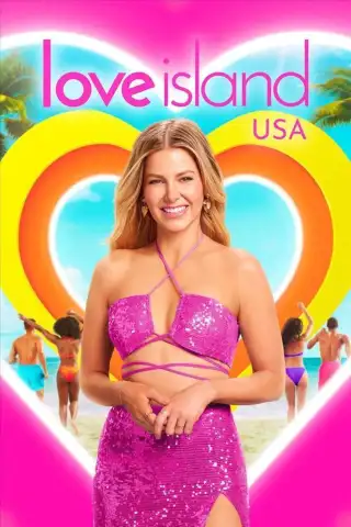 Love Island USA Season 7