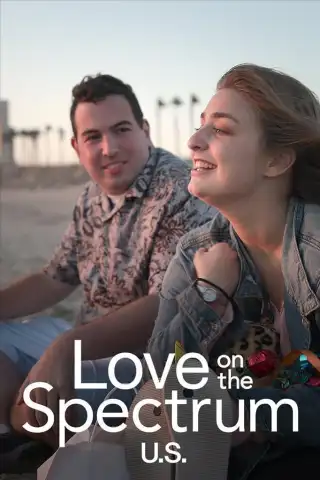 Love on the Spectrum A.S. Musim 2