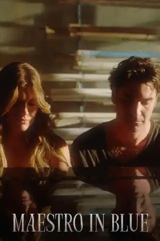 Maestro di Blue Season 2