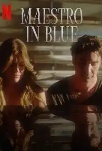 Mavi Sezon 3'te Maestro