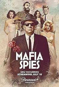 Mafia Spies Season 1