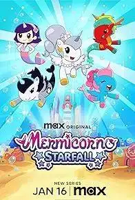 Mermicorno: اسٹار فال سیزن 1