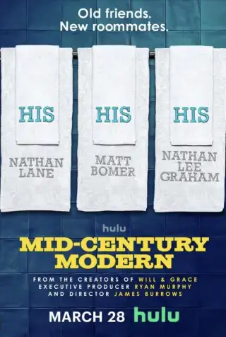 Stagione 1 moderna della metà del secolo