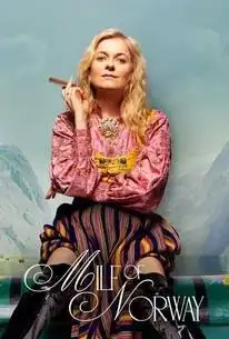 Milf of Norway Season 1