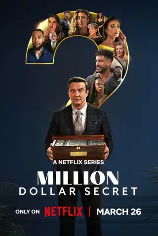 Million Dollar Secret Season 1