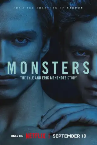 Monster: Die Geschichte von Lyle und Erik Menendez