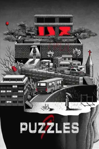 Neun Rätsel Staffel 1