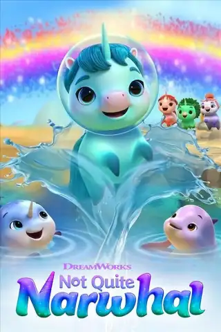 Tidak cukup narwhal season 2