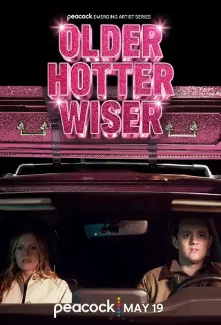 ਪੁਰਾਣਾ, ਗਰਮ, ਸੂਝਵਾਨ ਸੀਜ਼ਨ 1