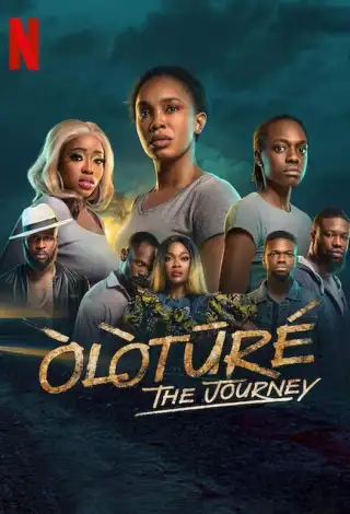 Oloture: The Journey Season 1