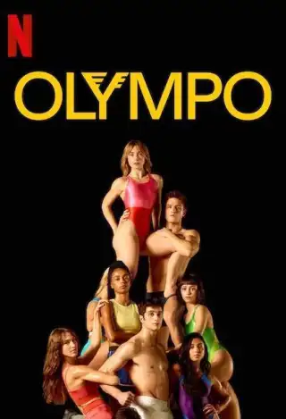 Olympo Temporada 1
