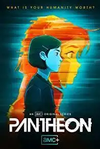 Pantheon -Staffel 2