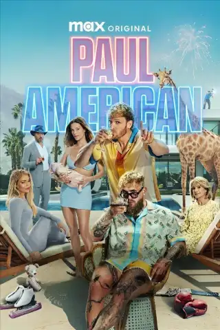 Paul American Season 1