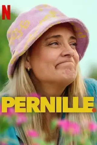 Pernille Staffel 5