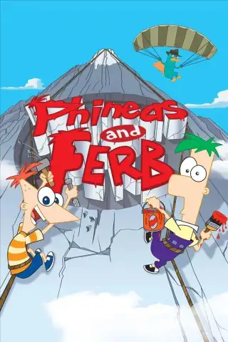 Phineas und Ferb Staffel 5