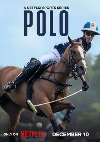 Поло сезон 1