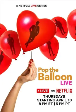 Pop el globo en vivo temporada 1