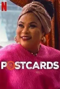 Открытки сезона 1