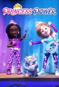 Princess Power Temporada 3