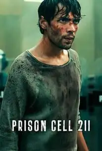 Sel penjara 211 musim 1