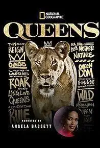 Stagione 1 del Queens